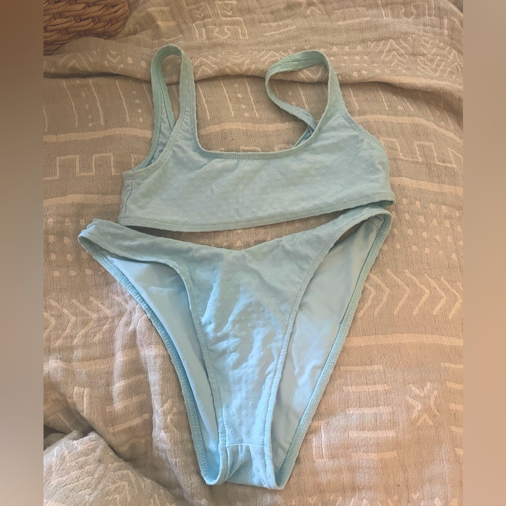 frankies bikinis set